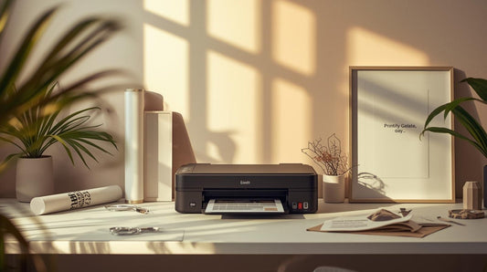 The Top 3 Online Print Shops We Use for XO&CO. Posters